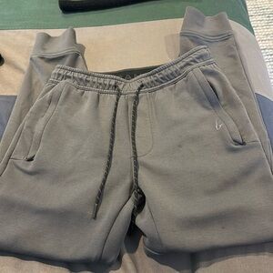 American Eagle 24/7 joggers  XS dark grey